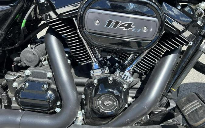 2022 Harley-Davidson® FLHRXS - Road King® Special