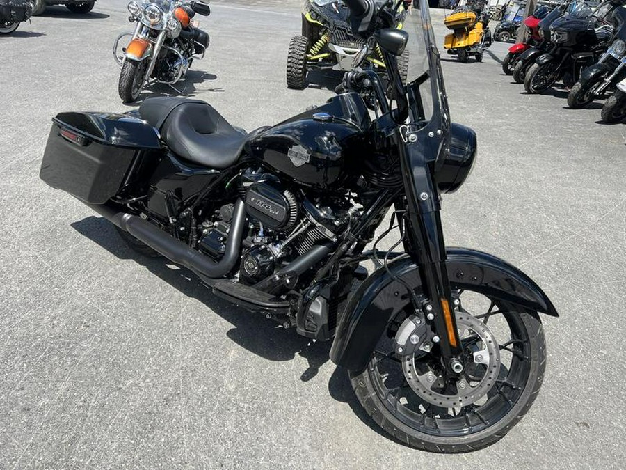 2022 Harley-Davidson® FLHRXS - Road King® Special