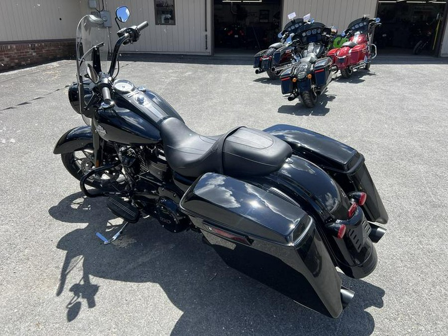 2022 Harley-Davidson® FLHRXS - Road King® Special