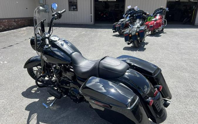 2022 Harley-Davidson Road King Special Review