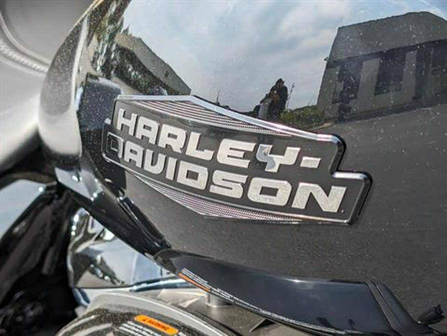 2024 Harley-Davidson Street Glide®