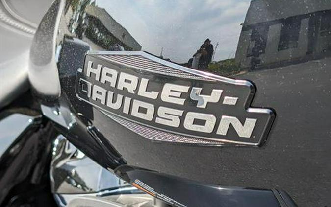 2024 Harley-Davidson Street Glide®