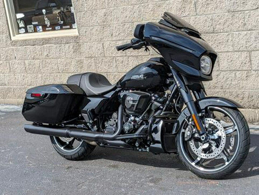 2024 Harley-Davidson Street Glide®