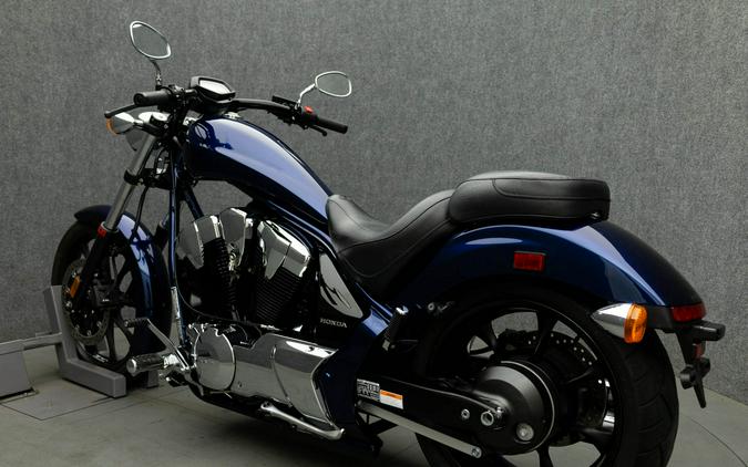 2019 HONDA VT1300CX FURY 1300