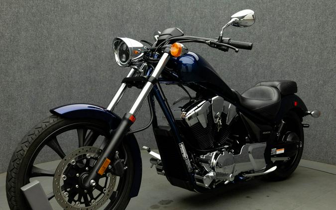 2019 HONDA VT1300CX FURY 1300