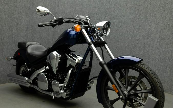 2019 HONDA VT1300CX FURY 1300