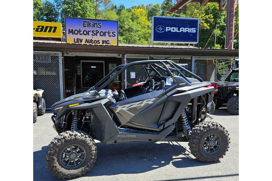 2024 Polaris Industries RZR Pro XP® Ultimate