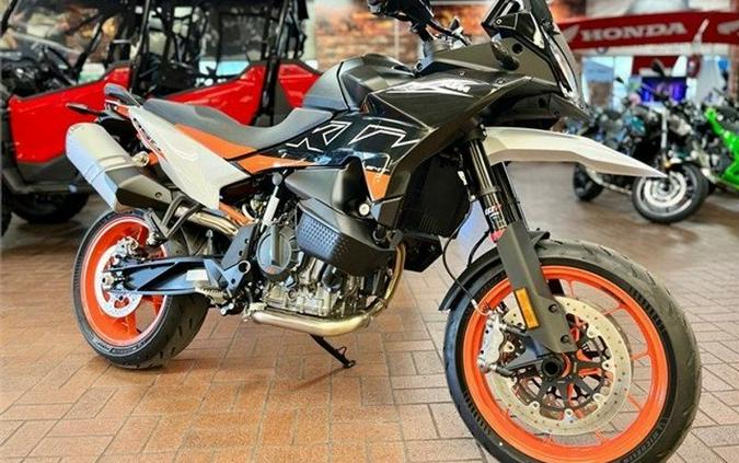 New 2024 KTM 890 SMT