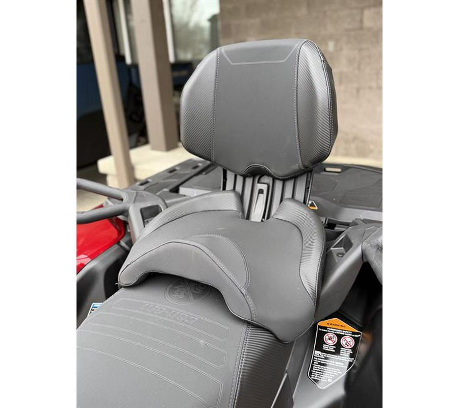 2026 Can-Am Outlander MAX XT 850