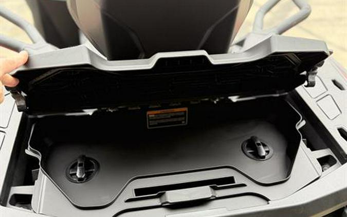 2026 Can-Am Outlander MAX XT 850