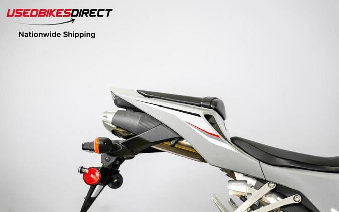 2025 Honda CBR600RR - $12,499.00