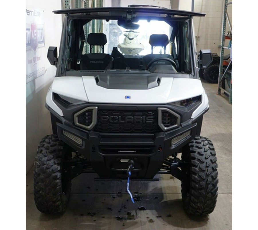 2025 Polaris Ranger XD 1500 Northstar Premium