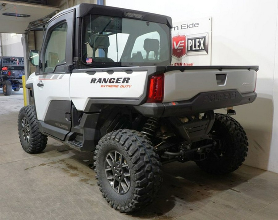 2025 Polaris Ranger XD 1500 Northstar Premium