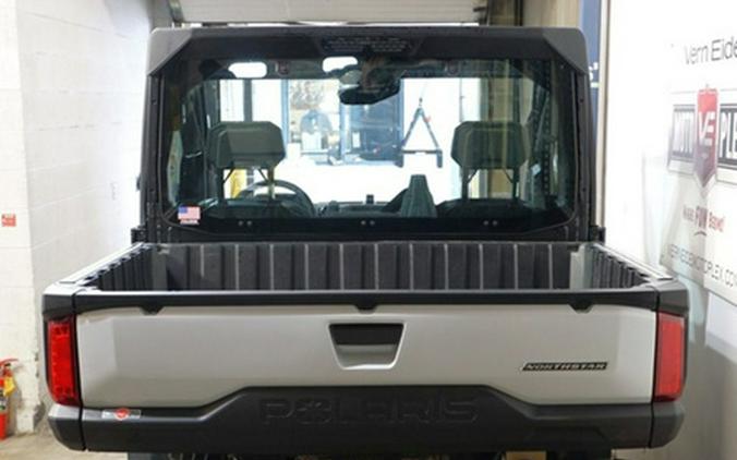 2025 Polaris Ranger XD 1500 Northstar Premium