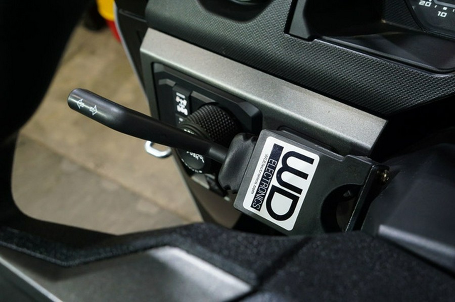 2025 Polaris Ranger XD 1500 Northstar Premium