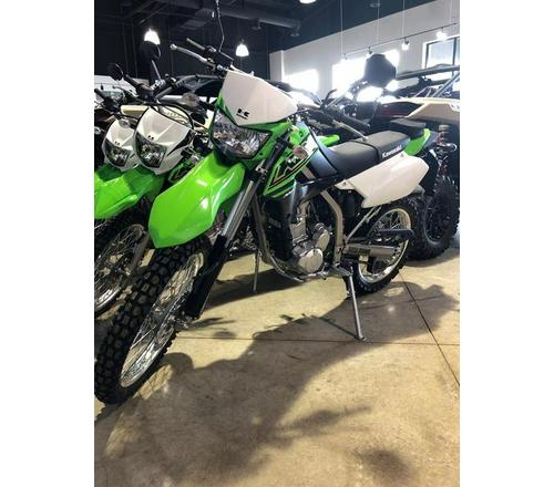 2021 Kawasaki KLX300 Review (11 Fast Facts For Dual Sport Riding)