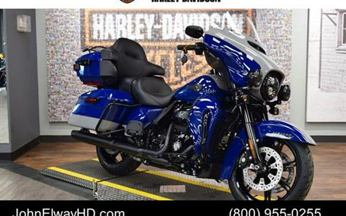 2023 Harley-Davidson Ultra Limited