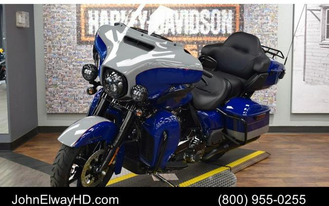 2023 Harley-Davidson Ultra Limited