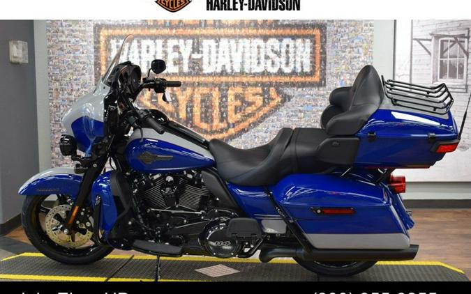 2023 Harley-Davidson Ultra Limited