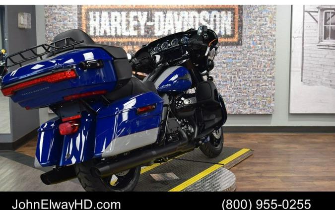 2023 Harley-Davidson Ultra Limited