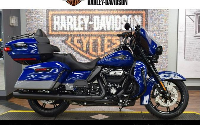 2023 Harley-Davidson Ultra Limited