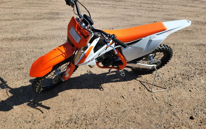 2023 KTM 85 SX 19/16