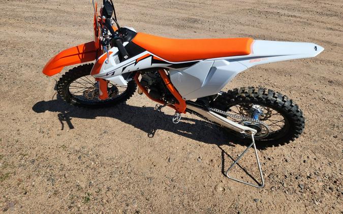 2023 KTM 85 SX 19/16