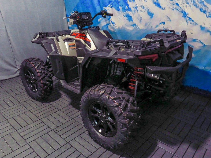 2024 Polaris® Sportsman XP 1000 S