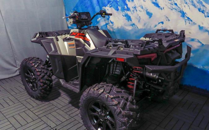 2024 Polaris® Sportsman XP 1000 S Lifted