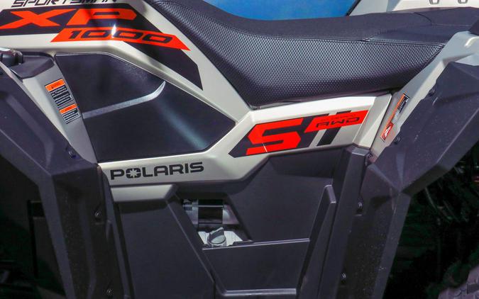 2024 Polaris® Sportsman XP 1000 S