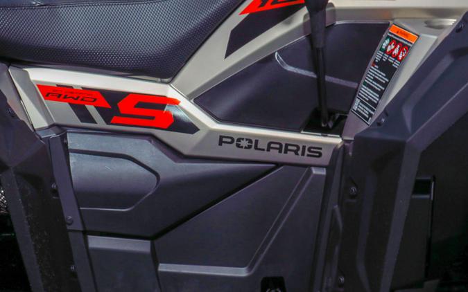 2024 Polaris® Sportsman XP 1000 S Lifted