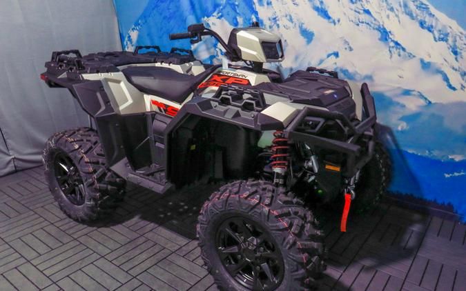 2024 Polaris® Sportsman XP 1000 S Lifted