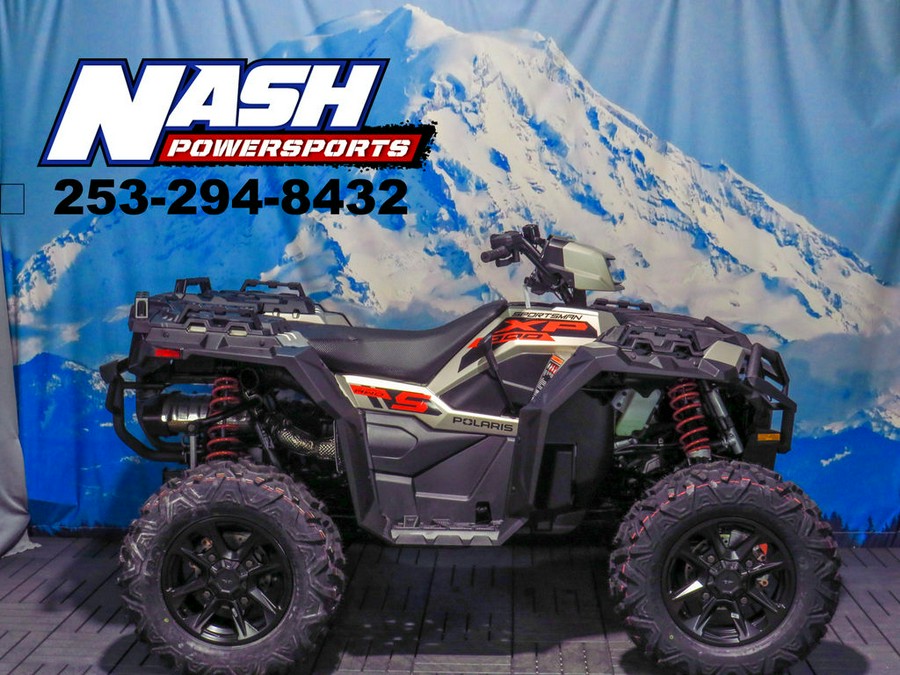 2024 Polaris® Sportsman XP 1000 S