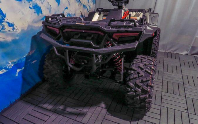 2024 Polaris® Sportsman XP 1000 S Lifted