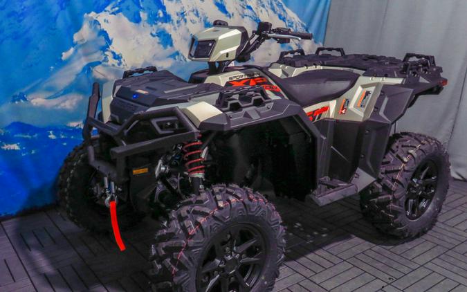 2024 Polaris® Sportsman XP 1000 S