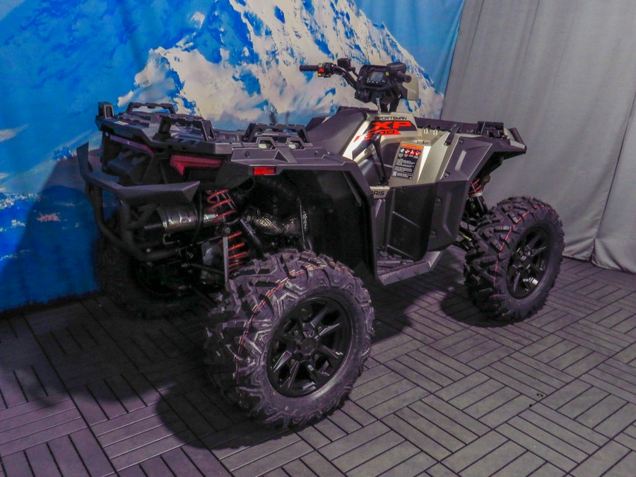 2024 Polaris® Sportsman XP 1000 S