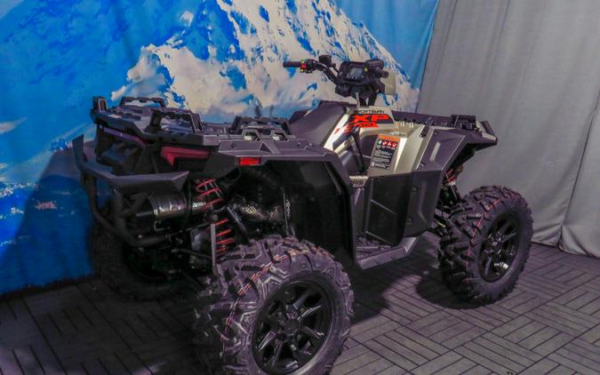 2024 Polaris® Sportsman XP 1000 S