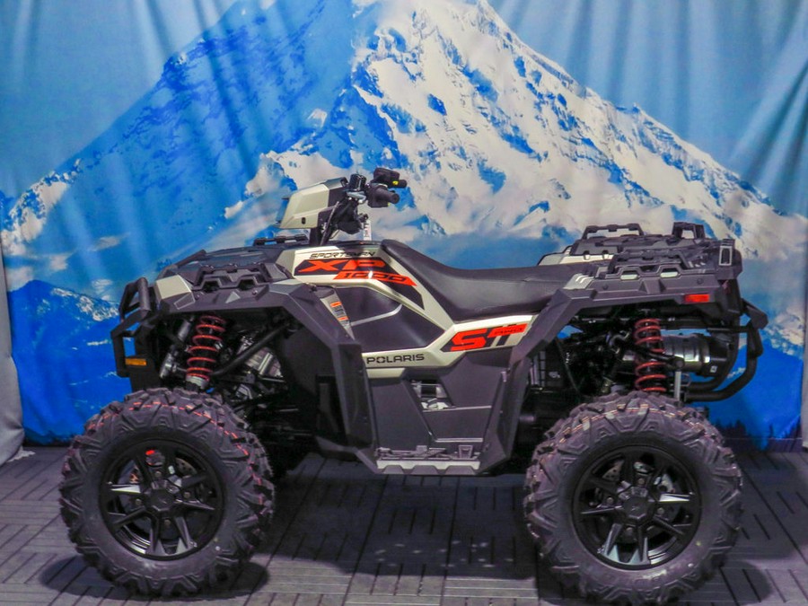 2024 Polaris® Sportsman XP 1000 S