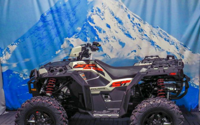 2024 Polaris® Sportsman XP 1000 S Lifted