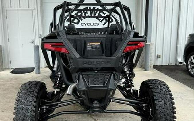 2024 Polaris® RZR Turbo R 4 Sport