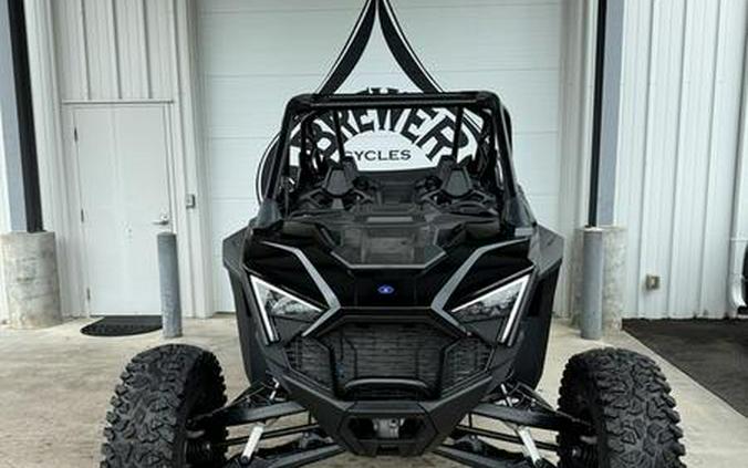 2024 Polaris® RZR Turbo R 4 Sport