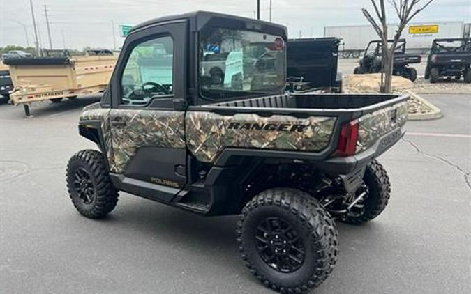 2024 Polaris Ranger XD 1500 Northstar Edition Ultimate