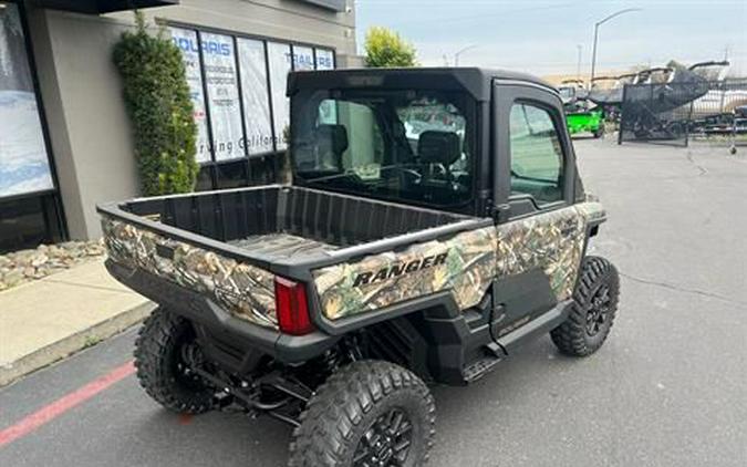 2024 Polaris Ranger XD 1500 Northstar Edition Ultimate