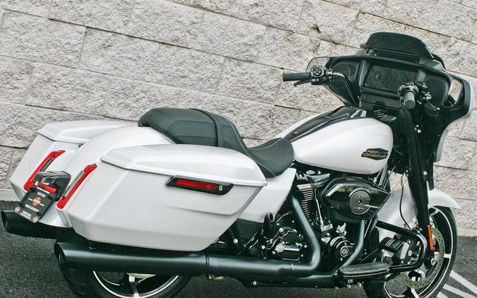 2024 Harley-Davidson® FLHX - Street Glide®