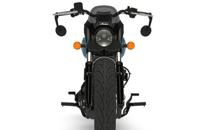 2025 Indian Motorcycle Sport Scout® Limited +Tech