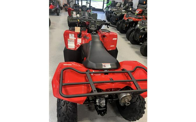 2024 Suzuki KING QUAD 400 FSI