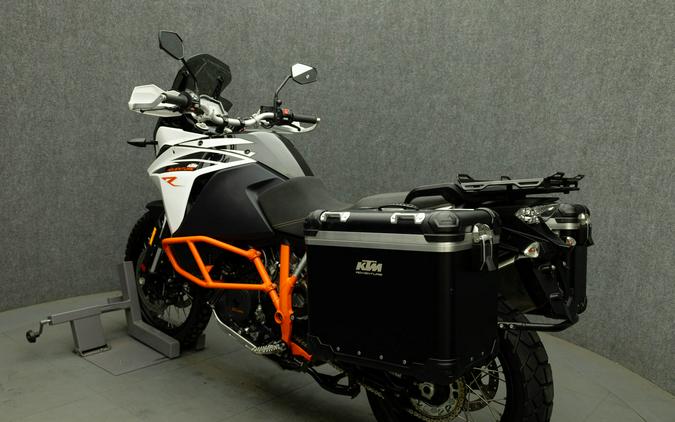 2018 KTM 1090 ADVENTURE R W/ABS