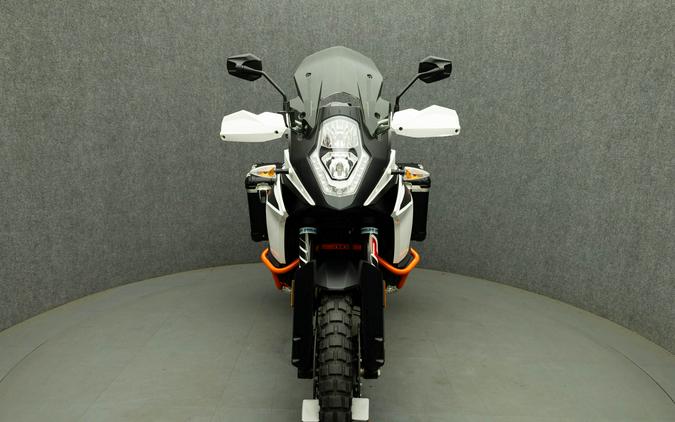 2018 KTM 1090 ADVENTURE R W/ABS