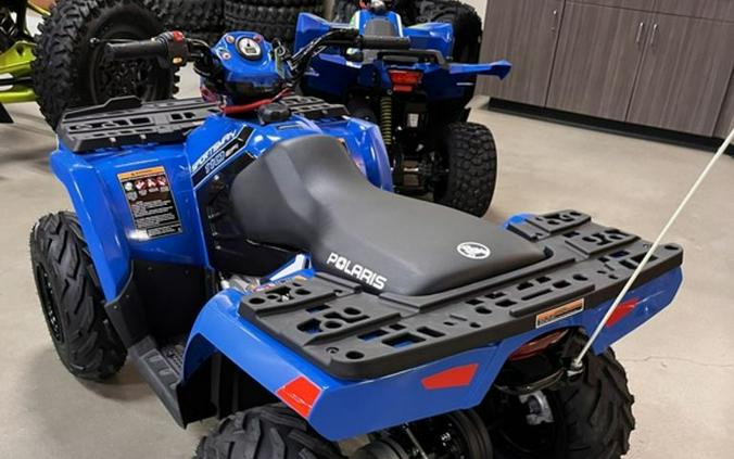 2024 Polaris Sportsman® 110 EFI