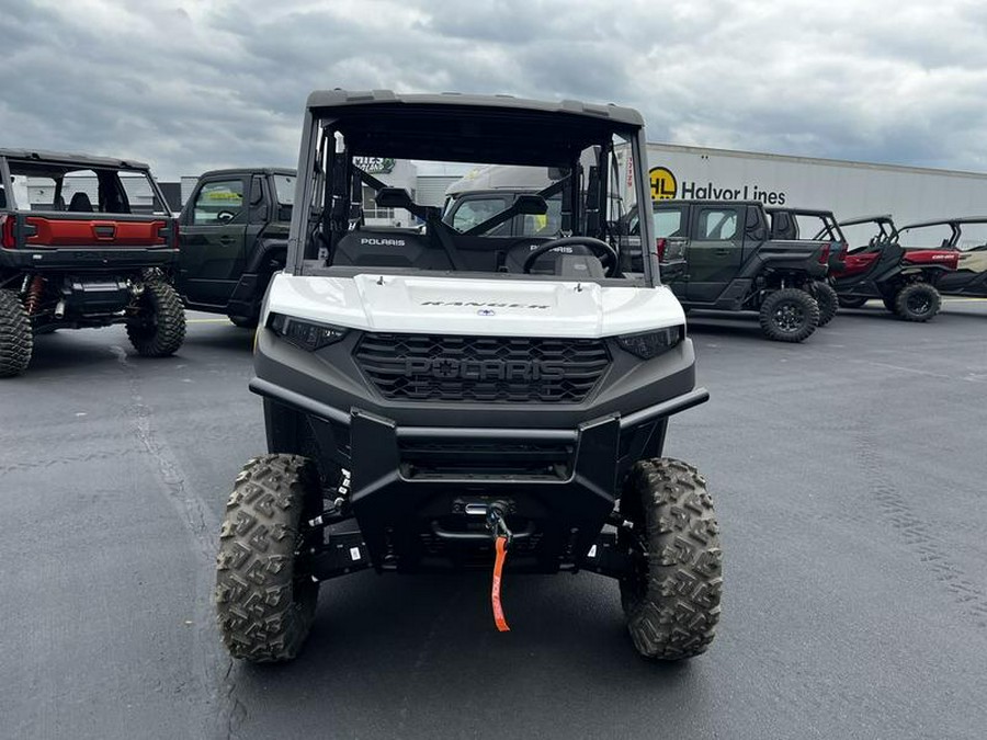 2025 Polaris® Ranger Crew 1000 Premium